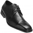 Padrão de sapato elegante, pode ser usado em qualquer traje social, terno, smoking ou meio fraque.